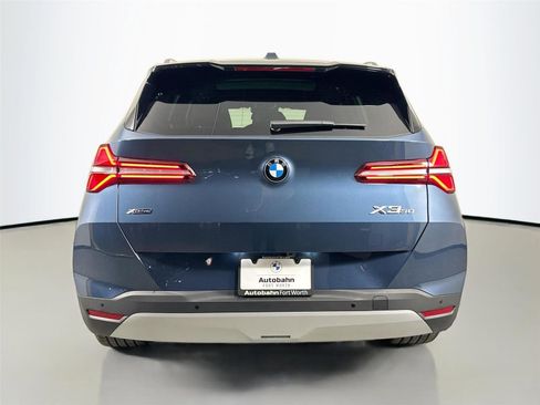 New 2026 BMW X3 xDrive30i w/ Convenience Package AWD/4WD image 7