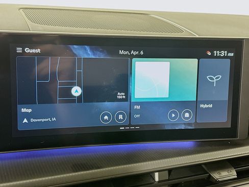 New 2026 Hyundai Santa Fe Calligraphy AWD/4WD image 15