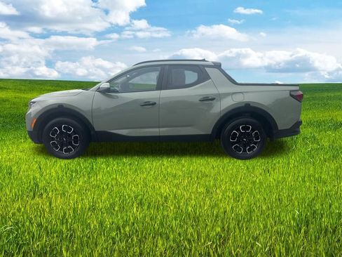 Used 2022 Hyundai Santa Cruz SEL Premium AWD/4WD image 8