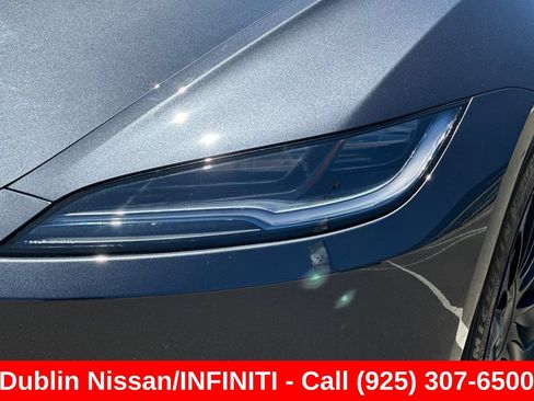 Used 2025 Tesla Model 3 Long Range RWD image 48
