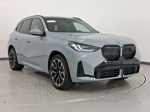 New 2026 BMW X3 xDrive30 w/ Premium Package image 7