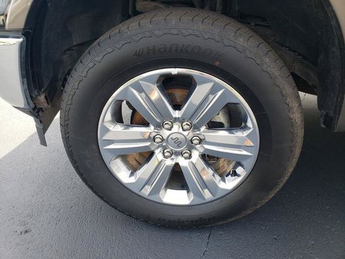Used 2019 Ford F150 King Ranch w/ Equipment Group 601A Luxury AWD/4WD image 20