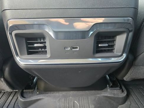 Used 2025 GMC Sierra 1500 Elevation AWD/4WD image 15