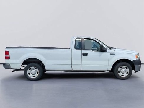 Used 2007 Ford F150 2WD Regular Cab image 2