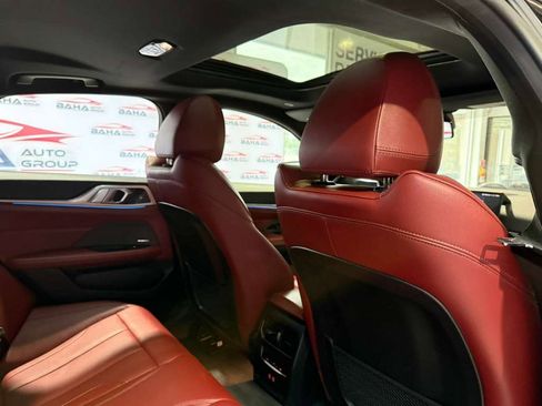 Used 2023 BMW i4 eDrive35 w/ Premium Package RWD image 49