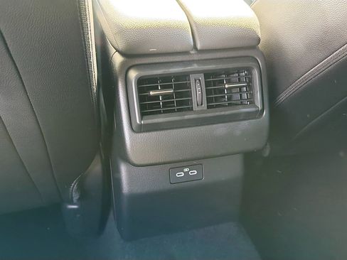 Used 2025 MAZDA CX-50 AWD 2.5 S w/ Cargo Package image 21