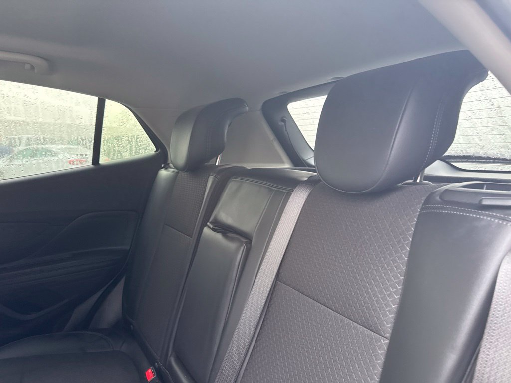 Used 2019 Buick Encore Sport Touring w/ Safety Package AWD/4WD image 27