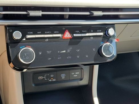New 2026 Hyundai Tucson SEL AWD/4WD image 14