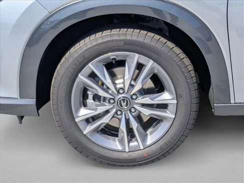 New 2026 Acura ADX FWD image 10