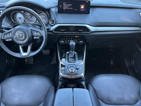 Used 2021 MAZDA CX-9 Touring w/ Touring Premium Package FWD image 15