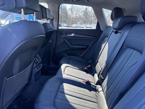 Used 2023 Audi Q5 2.0T Premium w/ Convenience Package image 22