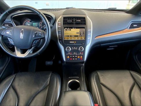 Used 2016 Lincoln MKC Reserve image 16