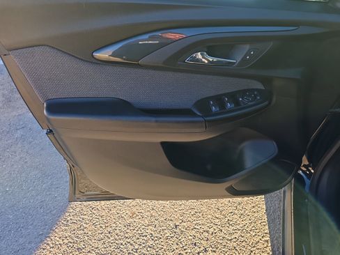 Used 2022 Chevrolet TrailBlazer LT image 13