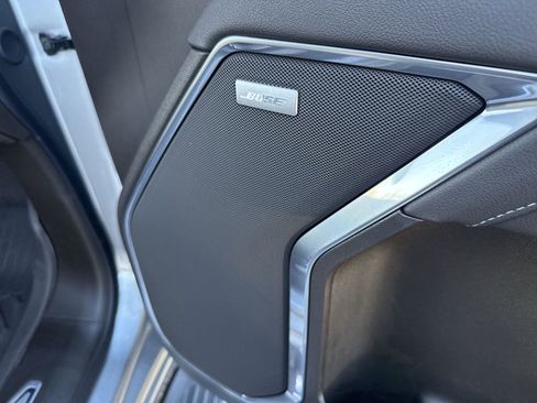 Used 2025 Chevrolet Silverado 2500 LTZ w/ LTZ Premium Package image 31