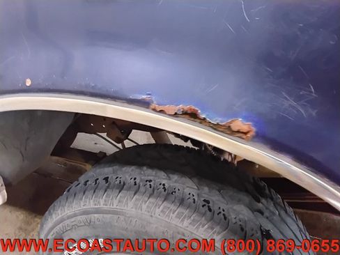 Used 1995 Ford F150 4x4 Regular Cab image 16