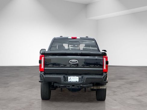 Used 2024 Ford F250 Lariat w/ Lariat Ultimate Package AWD/4WD image 5