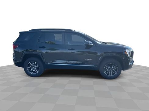 New 2027 GMC Terrain AT4 AWD/4WD image 9