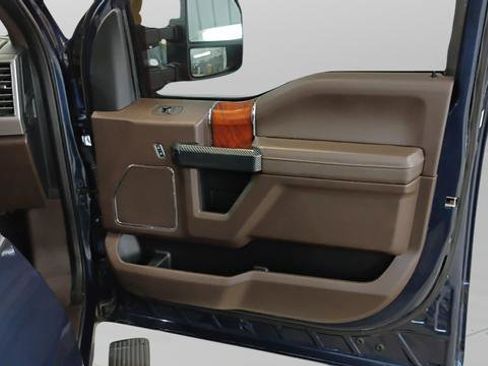 Used 2020 Ford F150 King Ranch w/ Equipment Group 601A Luxury image 28