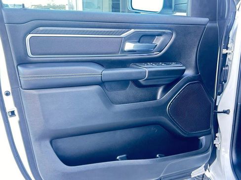 New 2026 RAM 1500 Big Horn AWD/4WD image 13