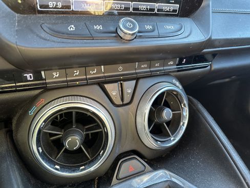 Used 2016 Chevrolet Camaro LT w/ RS Package image 20