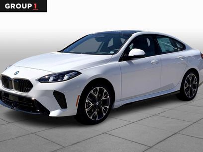 New 2025 BMW 228i xDrive w/ Premium Package