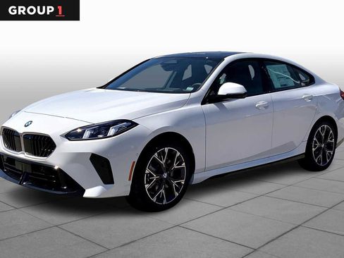 New 2025 BMW 228i xDrive w/ Premium Package image 1