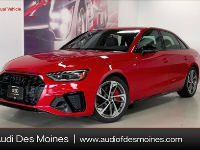 Used 2023 Audi A4 2.0T Premium Plus w/ Premium Plus Package