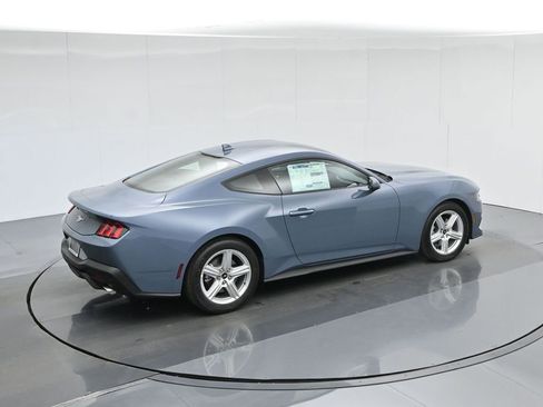 New 2026 Ford Mustang Coupe image 40