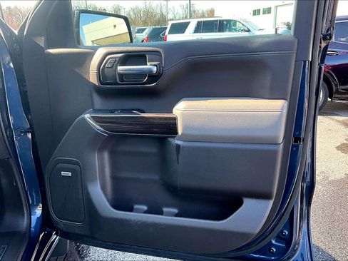 Used 2021 Chevrolet Silverado 1500 LT Trail Boss w/ Convenience Package II image 20