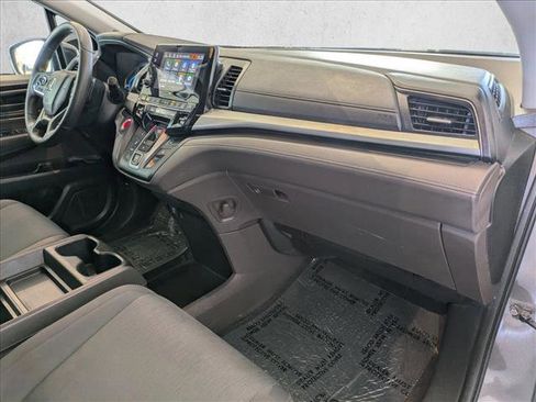 Used 2020 Honda Odyssey EX image 21