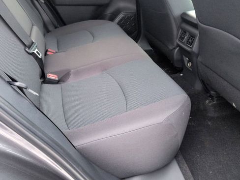 New 2025 Toyota RAV4 LE image 23