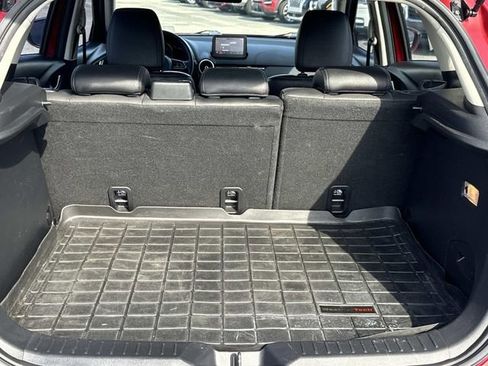 Used 2019 MAZDA CX-3 Grand Touring w/ Premium Package image 13