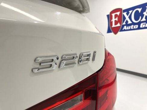 Used 2016 BMW 328i Gran Turismo xDrive AWD/4WD image 20