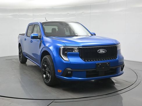 New 2026 Ford Maverick Lobo AWD/4WD image 23