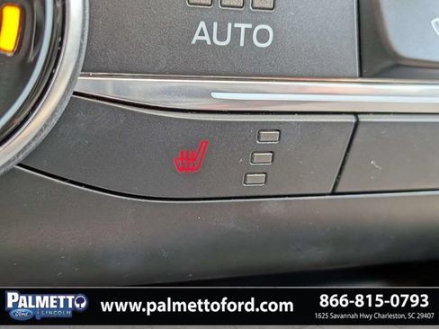 Used 2020 Ford Escape SE FWD image 24