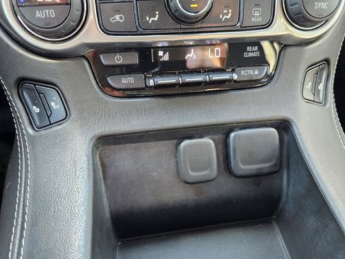 Used 2020 Chevrolet Tahoe LT AWD/4WD image 73