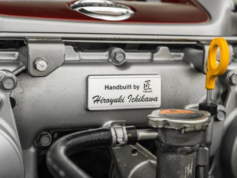 Used 2020 Nissan GT-R Premium image 47