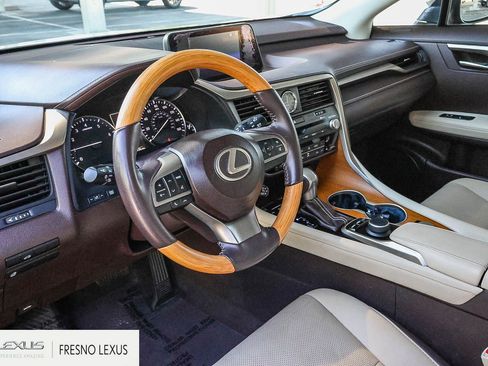 Used 2016 Lexus RX 350 AWD w/ Premium Package image 19