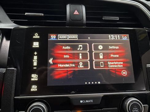 Used 2018 Honda Civic EX-L image 19