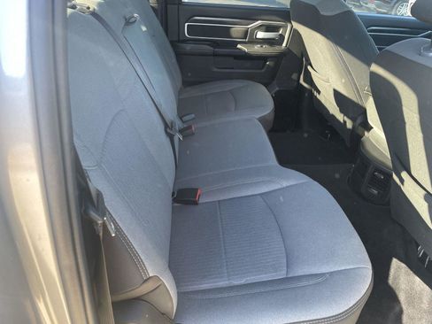 Used 2024 RAM 2500 Big Horn image 30