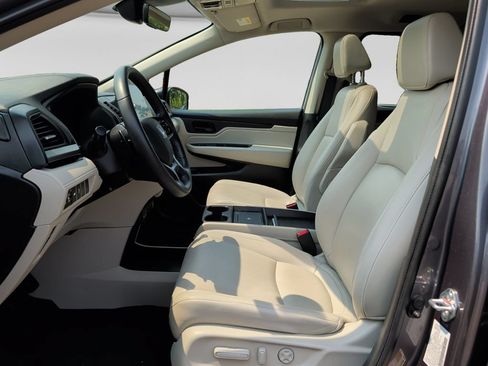 Used 2025 Honda Odyssey EX-L image 16