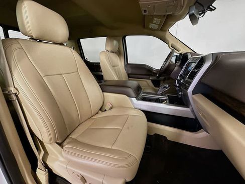 Used 2018 Ford F150 Lariat image 15