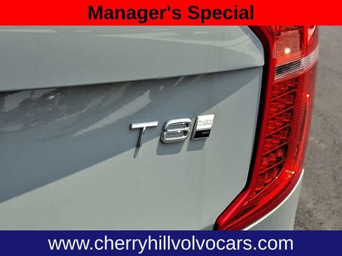 New 2025 Volvo XC90 T8 Ultra w/ Protection Package Premier image 27