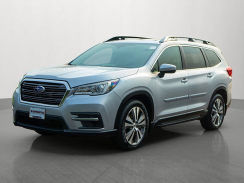 Used 2021 Subaru Ascent Premium w/ Sport Package AWD/4WD image 3
