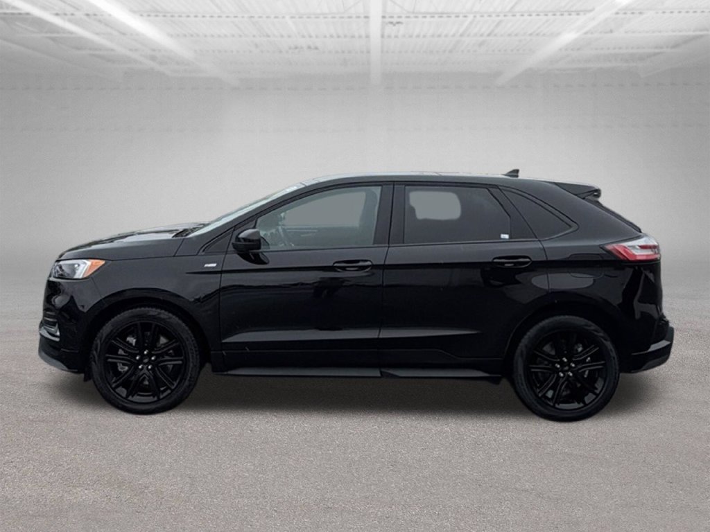 Used 2023 Ford Edge ST-Line AWD/4WD image 7