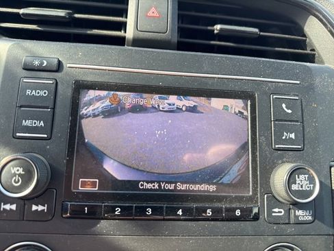 Used 2017 Honda Civic LX image 18