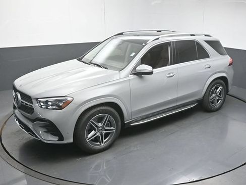 New 2026 Mercedes-Benz GLE 350 4MATIC image 45