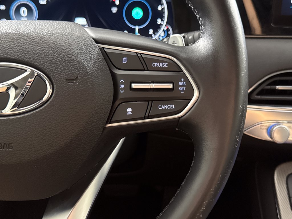 Used 2022 Hyundai Palisade Limited FWD image 19