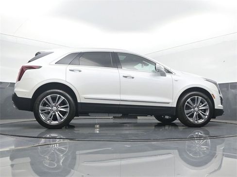 New 2025 Cadillac XT5 Premium Luxury w/ Technology Package image 52