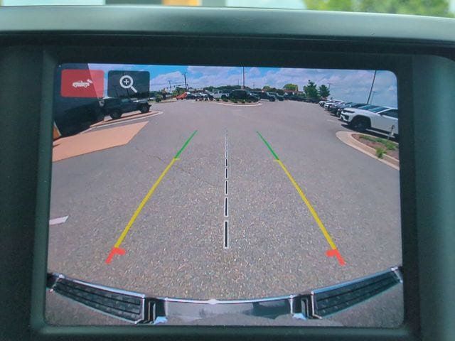 Used 2023 RAM 1500 Big Horn AWD/4WD image 20